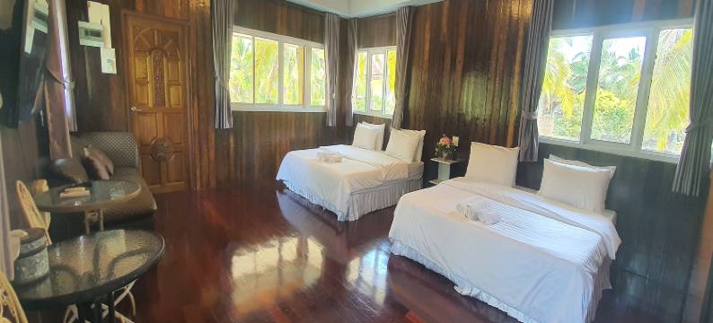 M度假村(M Resort)图片