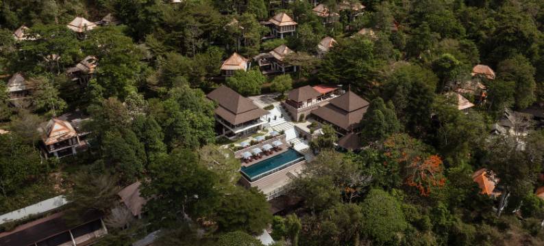 佐利图德别墅度假酒店(Villa Zolitude Resort & Spa)图片