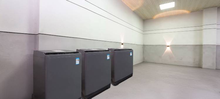由里舒泊·智慧酒店(宜宾大观楼翠屏山公园店)图片