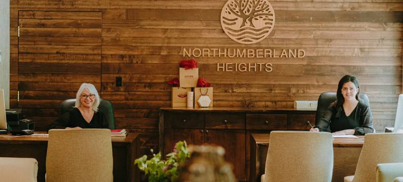 诺森伯兰高地养生 Spa 度假屋(Northumberland Heights Wellness Retreat & Spa)图片