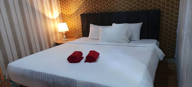 Robbani Edotel Liwa Syariah图片