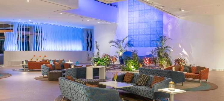 希尔顿凯恩斯酒店(Hilton Cairns)图片