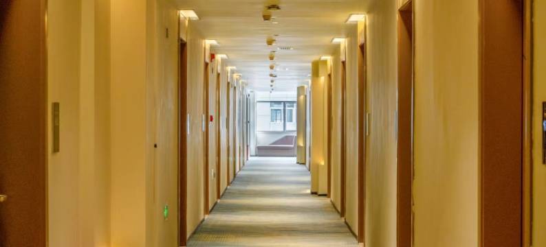 武汉瑞宜安可酒店(华夏理工学院店)图片