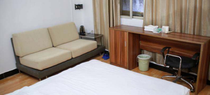 盛源住宿(武汉理工大学店)图片