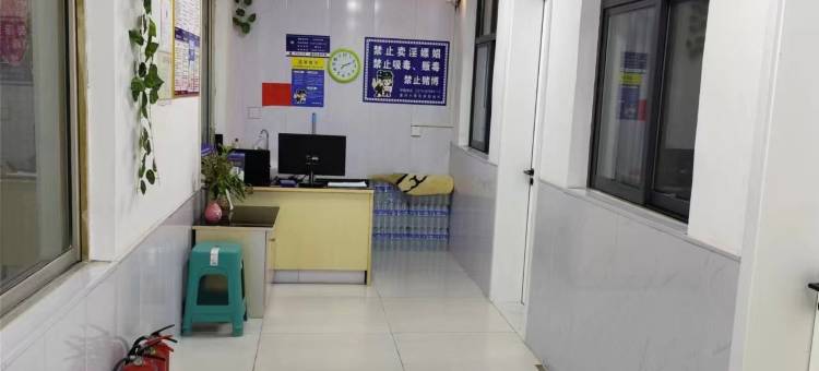洛阳居然民宿(洛邑古城店)图片