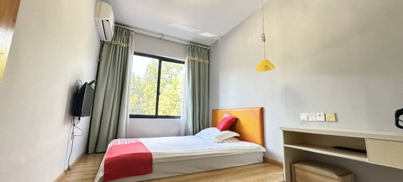 青阳和家宾馆图片