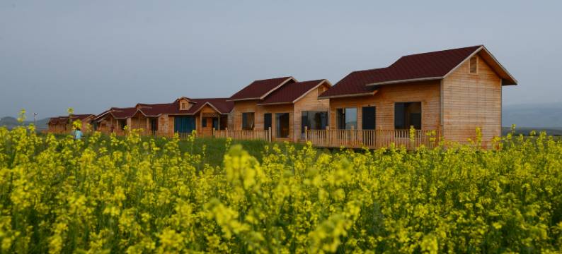 昭苏县晴雨阁民宿图片