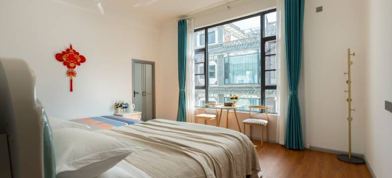 大理逸堂院精品民宿(大理古城店)图片