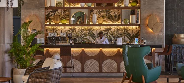 悦宜湾绿松石-一价全包(Riu Turquoise - All Inclusive)图片