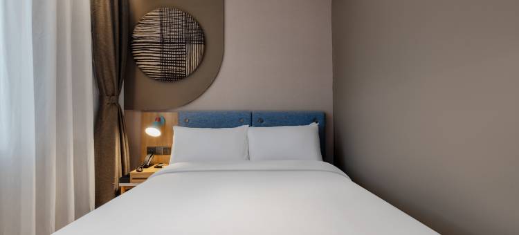 如家酒店·neo(桂林火车站象鼻山景区店)图片