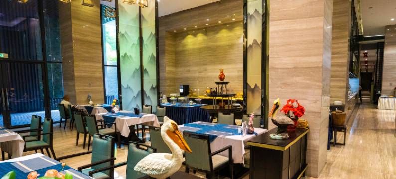 彰德饭店(灵山大佛拈花湾店)图片