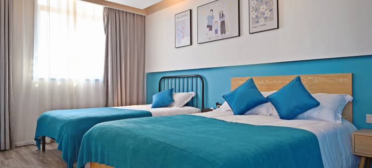 泉州乐居Home(海峡体育中心店)图片