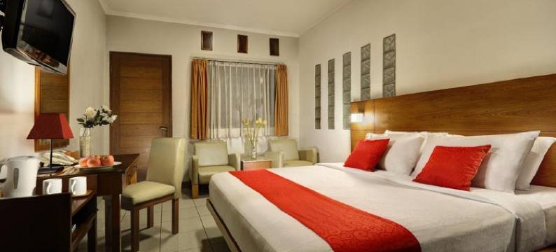 劳工组织酒店(Ilos Hotel)图片