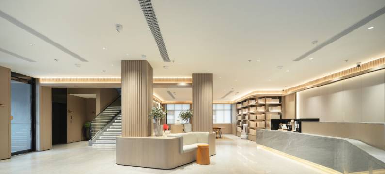 全季酒店(南京新街口朝天宫地铁站店)图片