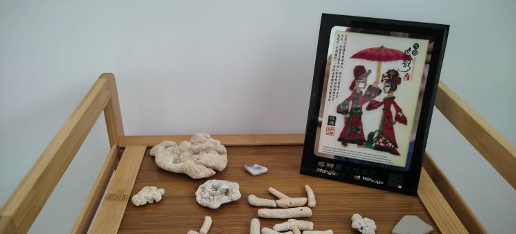 长治岸边青年旅舍图片