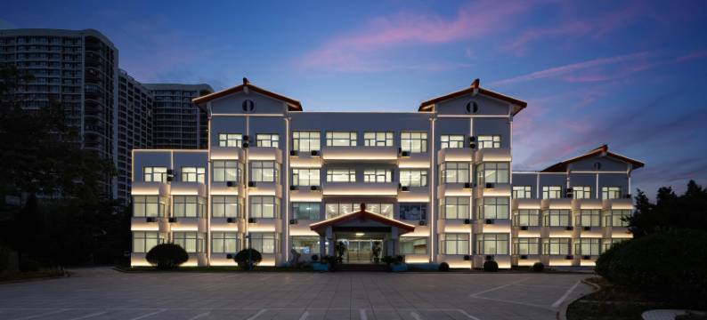 花筑·米莱酒店(仙螺岛店)图片