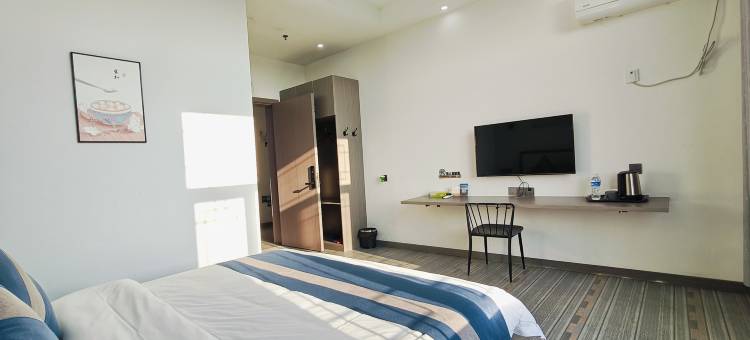 米屯印象民宿图片