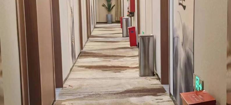 睡莲酒店(安阳轻纺城工学院店)图片