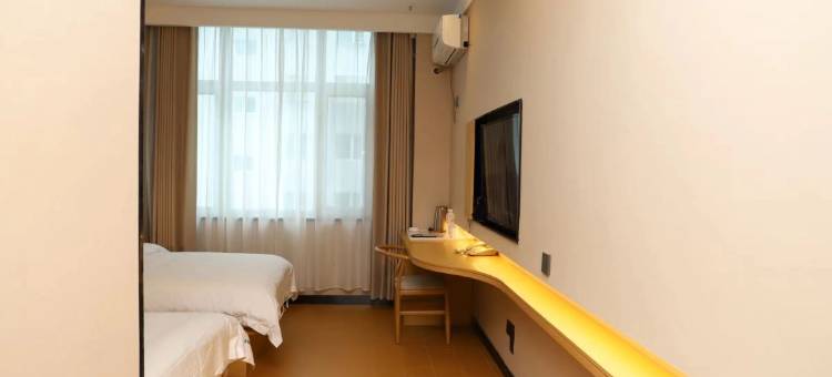 格林威治酒店(北屯中学店)图片