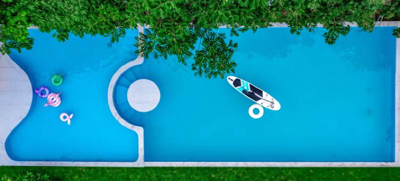 安吉有座凉亭亲宠度假民宿图片