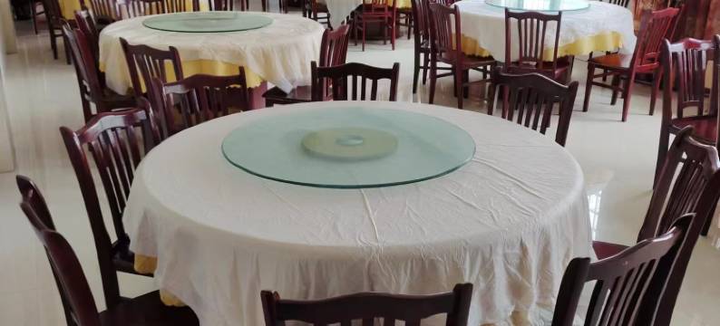 少林寺嵩情园快捷酒店图片