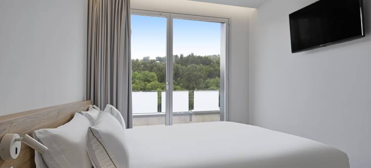 B&B HOTEL Castro Urdiales图片