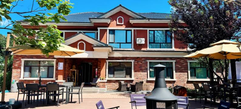 無所居•隐图片