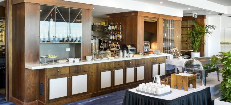 诺亚海滩酒店(Noah's on the Beach)图片