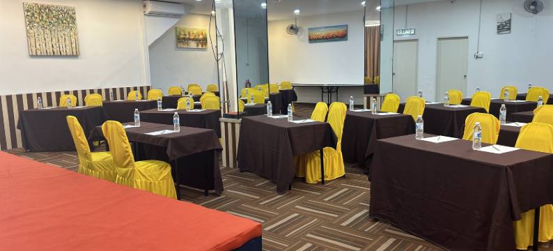 里维埃拉马六甲套房(Riviera Suites Melaka)图片