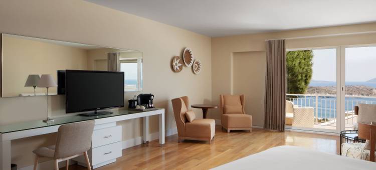 多利亚博德鲁姆酒店(Doria Hotel Bodrum-City Center)图片