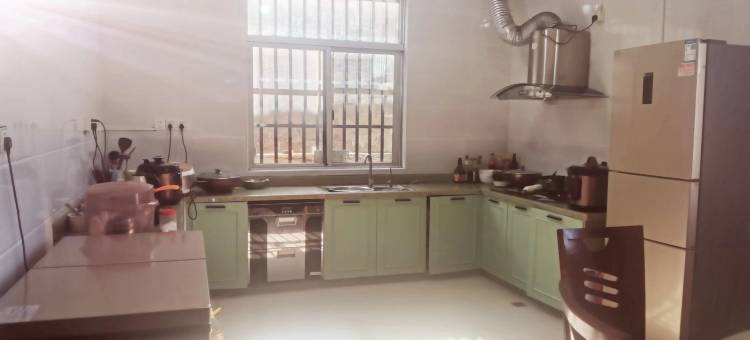 星辰岚海客栈图片