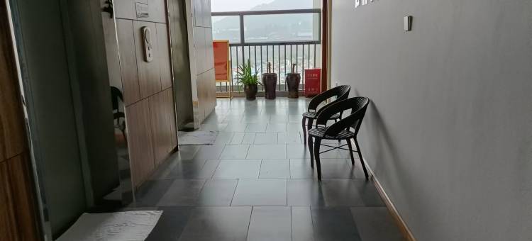 安宁亿祥酒店(时代贸港店)图片