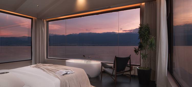 仟和.聚喜Resort 半山海景民宿(大理洱海店)图片
