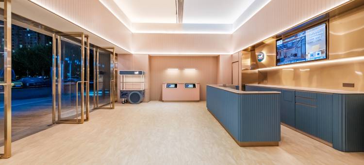 汉庭酒店(贵阳观山湖会展城店)图片