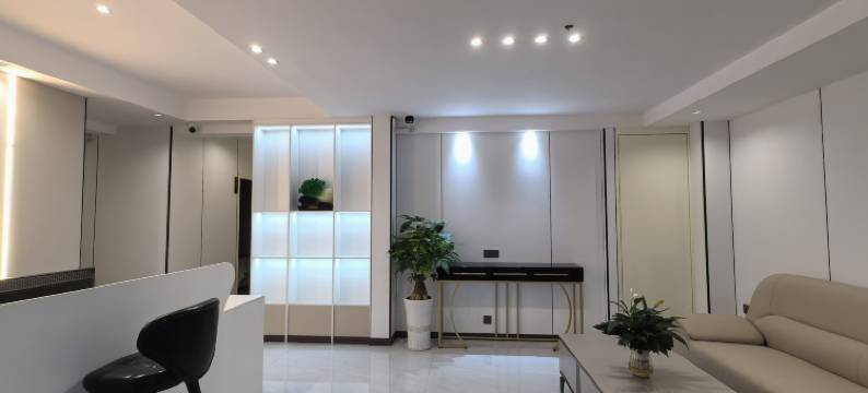 渠县福馨商务宾馆图片