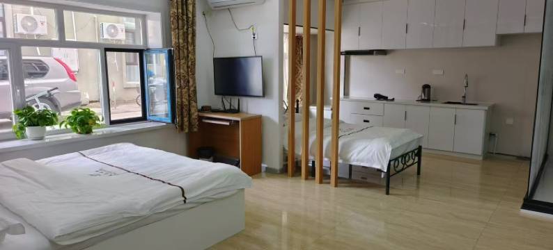 嘉荫龙江宾馆图片