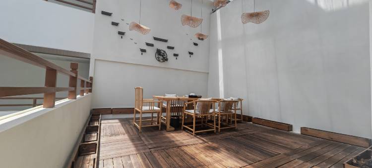 会理蜀南逸居酒店(会理古城店)图片