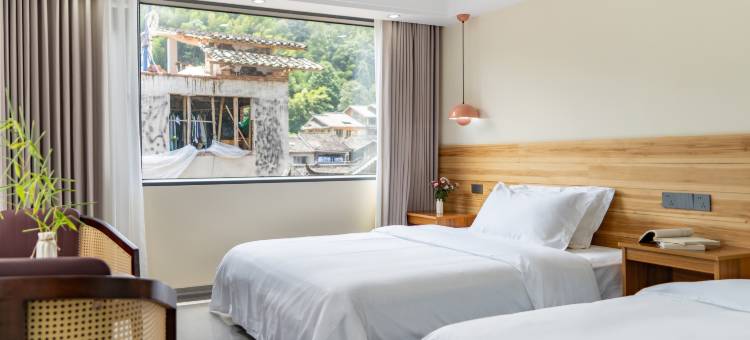 林韵山居(肇兴侗寨景区店)图片