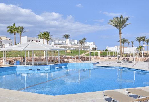 JAZ Neo Reef Marsa Hotel Overview