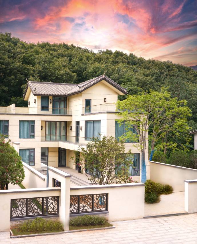 携程度假农开云体育- 开云体育官方网站- 开云体育APP 最新2025庄(留坝秦岭1号联营店)