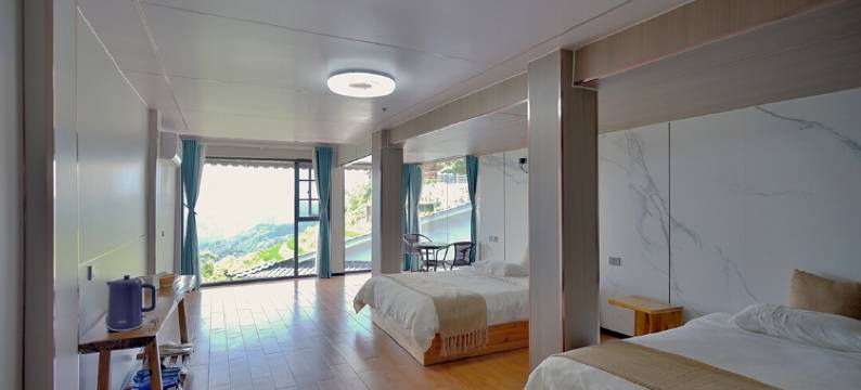 龙脊梯田日出·观光酒店(观景台店)图片