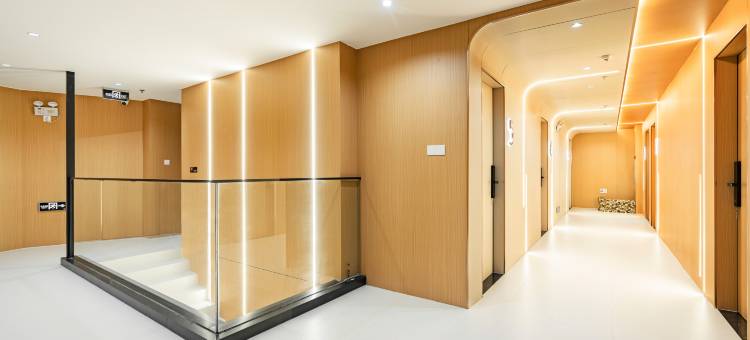 汕头熙上楼民宿(杏花吴记火锅店)图片