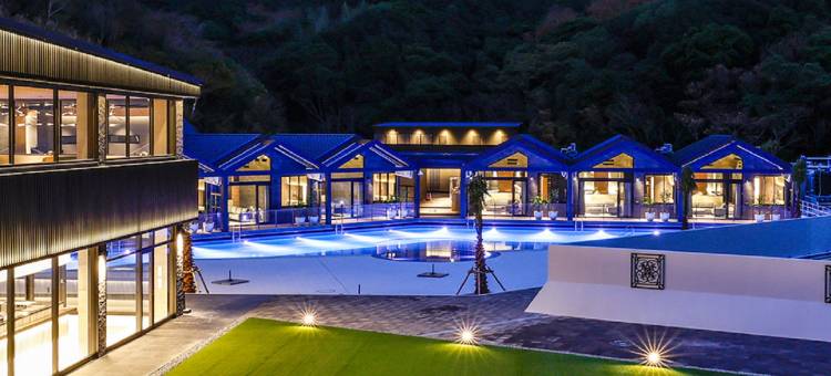 五泉度假村白滨(FIVE SPRING RESORT THE SHIRAHAMA)图片