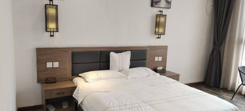 赤水楠艺酒店图片