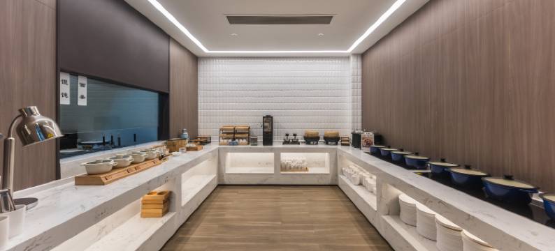 汉庭酒店(南京江浦龙华路地铁站店)图片