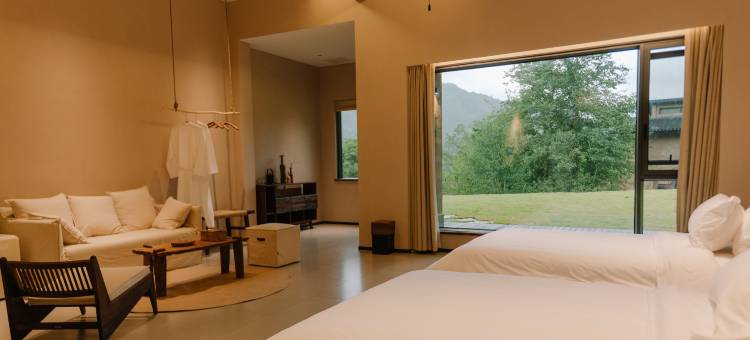 云野有枫·微度假村落民宿图片