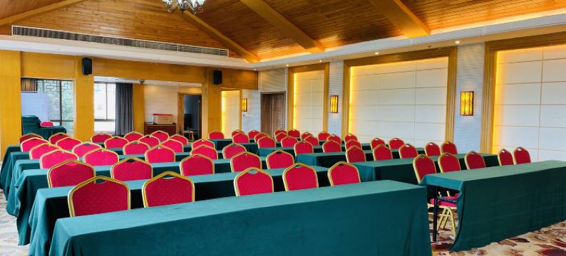 歙县鲍家花园大酒店图片