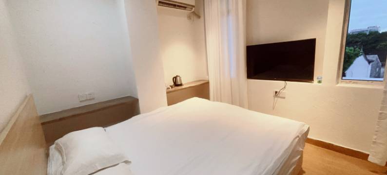 阿尔发酒店(鲁迅故里仓桥直街店)图片