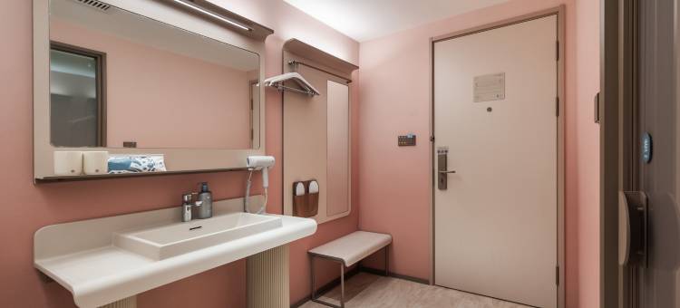 汉庭酒店(运城吾悦广场店)图片