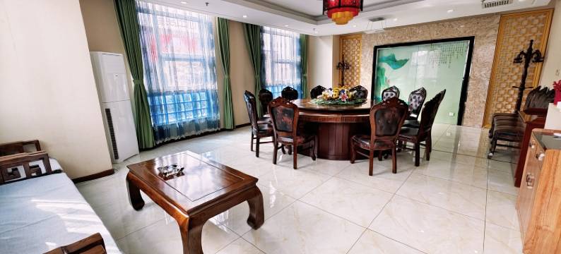 丰南起跑线商务酒店(唐山河头老街店)图片